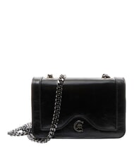 CERRUTI CERRUTIS Mini bolso de hombro, de piel - Bolsos Mujer