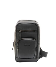 CERRUTI MADDOX Bolso de cuero - Bandoleras Hombre