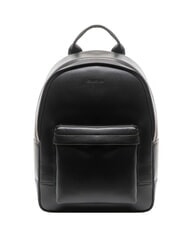 CERRUTI BRAD Mochila para portátil de 13 pulgadas, de cuero - Mochilas para portátil