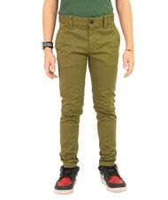 TOMMY HILFIGER TH KIDS Pantalones chinos para niños - pantalones para niños