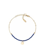 AMEN RAINBOW Pulsera con cristales y dijes - Pulseras