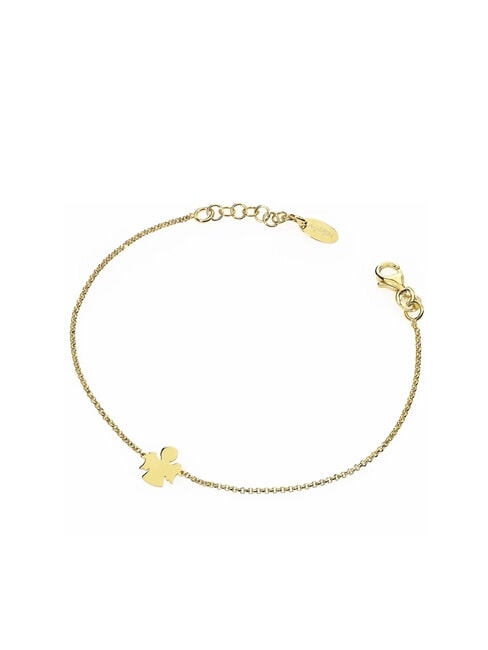 AMEN COCCOLE Pulsera con angelito oro - Pulseras