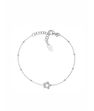 AMEN COCCOLE Pulsera fina estrella oro rosa - Pulseras