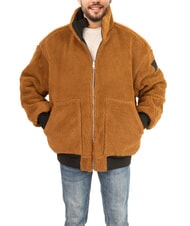 CALVIN KLEIN CK JEANS chaqueta bomber de doble faz - Chaquetas de hombre