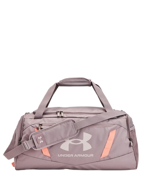 UNDER ARMOUR UNDENIABLE 5.0 S Bolsa de lona tetra gris - Bolsas de viaje