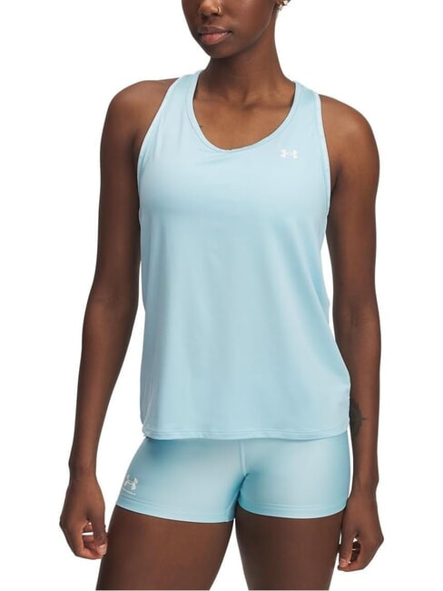 UNDER ARMOUR TECH KNOCKOUT Camiseta sin mangas arroyo - camiseta