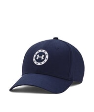 UNDER ARMOUR JORDAN SPIETH Gorra de béisbol - Sombreros