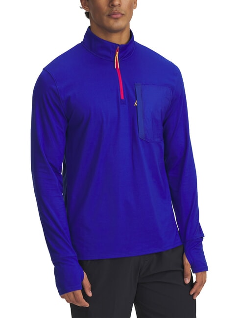UNDER ARMOUR TRAIL RUN Sudadera deportiva real - Sudaderas