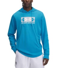 UNDER ARMOUR TERRY Sudadera - Sudaderas