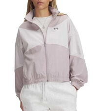 UNDER ARMOUR RIVAL Chaqueta de sport - trajes deportivos para mujeres