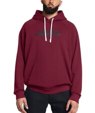 UNDER ARMOUR FLC TXTR Sudadera - Sudaderas