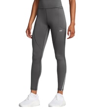 UNDER ARMOUR VANISH Polainas Roca del castillo - Pantalones de mujer - 1