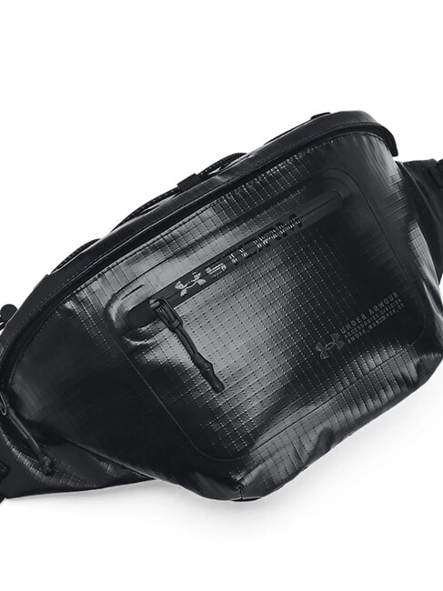 UNDER ARMOUR SUMMIT Bolsa negro - Riñoneras