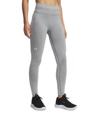 UNDER ARMOUR VANISH Polainas negro - Pantalones de mujer - 1