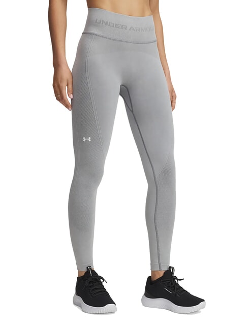 UNDER ARMOUR VANISH Polainas negro - Pantalones de mujer