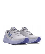 UNDER ARMOUR CHARGED SURGE 4 Zapatillas - Zapatos Mujer
