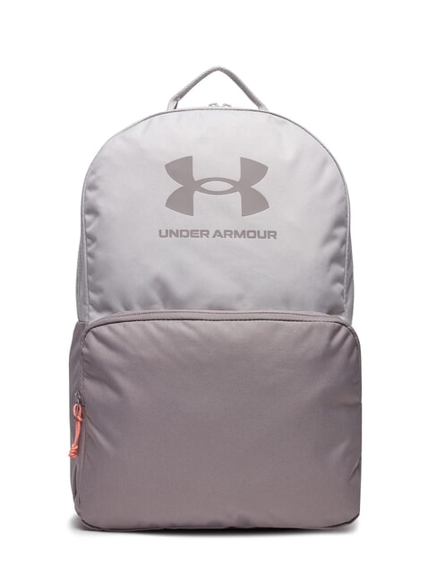 UNDER ARMOUR ESSENTIAL Mochila para portátil de 15 pulgadas materia gris - Mochilas Escuela & Tiempo Libre