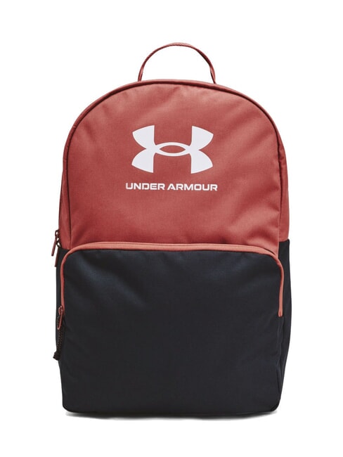UNDER ARMOUR ESSENTIAL Mochila para portátil de 15 pulgadas Rojo Sedona - Mochilas Escuela & Tiempo Libre