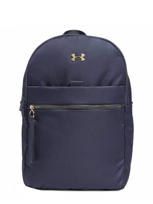 UNDER ARMOUR STUDIO CAMPUS Mochila aguacero gris - Bolsos Mujer