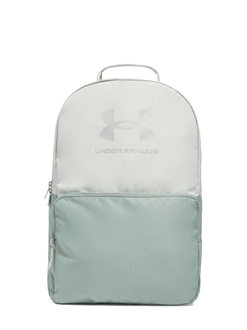 UNDER ARMOUR ESSENTIAL Mochila para portátil de 15 pulgadas hidro verde - Mochilas Escuela & Tiempo Libre