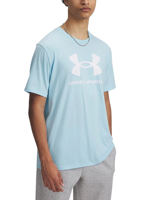 UNDER ARMOUR SPORTSTYLE camiseta de manga corta arroyo - camiseta