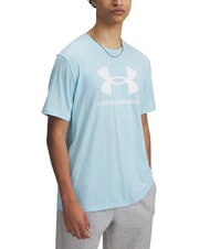 UNDER ARMOUR SPORTSTYLE camiseta de manga corta - camiseta