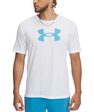 UNDER ARMOUR REFLECTIVE Camiseta de manga corta - camiseta