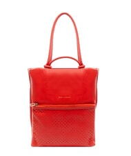 PIQUADRO CAMPIONARIO - IPAZIA Bolsa de compras de cuero - Bolsos Mujer