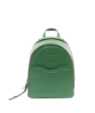 PIQUADRO CAMPIONARIO - GEA  Mochila porta tablet de piel VERDE - Bolsos Mujer - 1