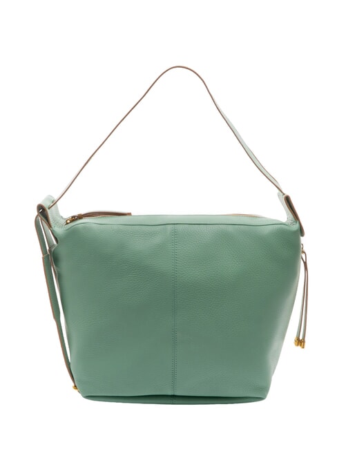 GIANNI CHIARINI GUIA Bolso de hombro / Mochila, piel menta - Bolsos Mujer