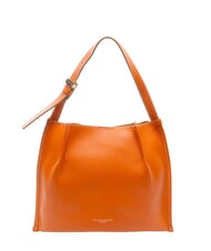 GIANNI CHIARINI DORY Bolso bandolera de piel - Bolsos Mujer