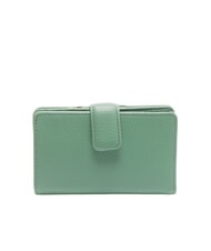 GIANNI CHIARINI WALLETS Cartera de cuero - Carteras Mujer