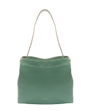 GIANNI CHIARINI OTTAVIA  Bolso bandolera, en piel. - Bolsos Mujer