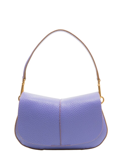 GIANNI CHIARINI HELENA ROUND Bolso de piel con doble bandolera. opulencia - Bolsos Mujer