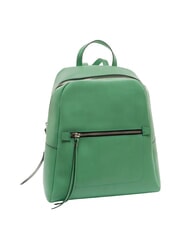 GIANNI CHIARINI SAFFIANO Mochila de cuero - Bolsos Mujer