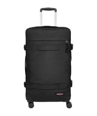 EASTPAK TRANSIT'R 4 M + Carrito mediano - Trolley Semirrígidos