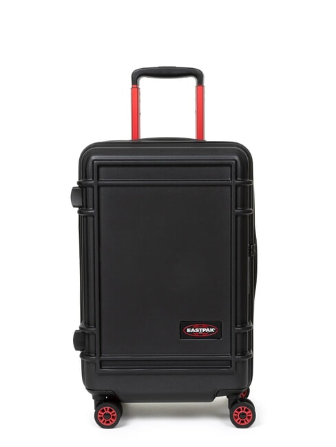 EASTPAK RESIST'R ZIP S trolley de equipaje de mano NEGRO - Equipaje de mano