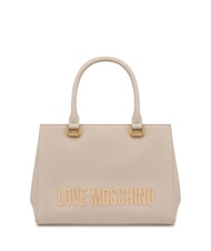 LOVE MOSCHINO BOLD LOVE Bolso de mano con bandolera - Bolsos Mujer