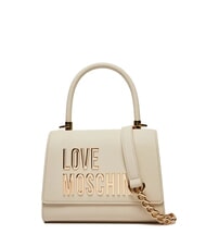 LOVE MOSCHINO BOLD LOVE Mini bolso con bandolera - Bolsos Mujer