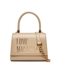 LOVE MOSCHINO BOLD LOVE Maletín con correa para el hombro - Bolsos Mujer