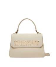 LOVE MOSCHINO BOLD LOVE Bolso con correa para el hombro - Bolsos Mujer