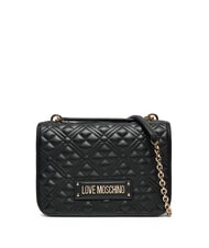 LOVE MOSCHINO QUILTED Bolso de hombro, bolso cruzado - Bolsos Mujer
