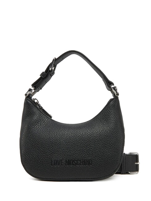 LOVE MOSCHINO GIANT Mini bolso con correa para el hombro po00bx - Bolsos Mujer