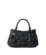 LOVE MOSCHINO QUILTED Bolso con correa para el hombro - Bolsos Mujer