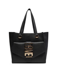 LOVE MOSCHINO LOVEBUG Bolso bandolera de compras con bolsillo - Bolsos Mujer