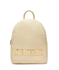 LOVE MOSCHINO BOLD LOVE Mochila - Bolsos Mujer