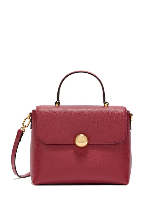 FURLA MOONLIGHT  Mini bolso con bandolera CEREZA d - Bolsos Mujer