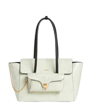 COCCINELLE DOUBLE BEAT CRA Bolso de hombro - Bolsos Mujer