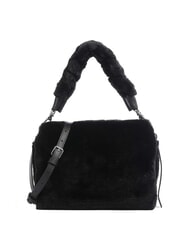 COCCINELLE BOHEME SYNTHETIC FUR Bolso de hombro - Bolsos Mujer