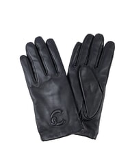 COCCINELLE C-ME GLOVE EMB guantes de cuero - Guantes